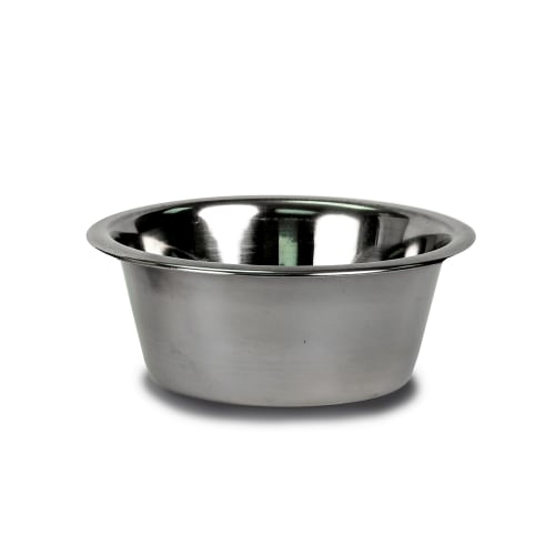 Stainless Steel Bowl, 2 Quart